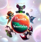 Planeta Vercúrion (eBook, PDF) Planeta Vercúrion (eBook, PDF)