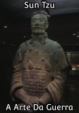 A Arte Da Guerra (eBook, PDF)