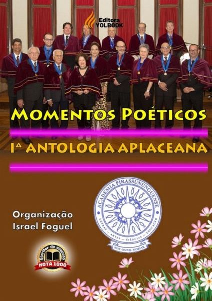 Momentos Poéticos (eBook, PDF) Momentos Poéticos (eBook, PDF)