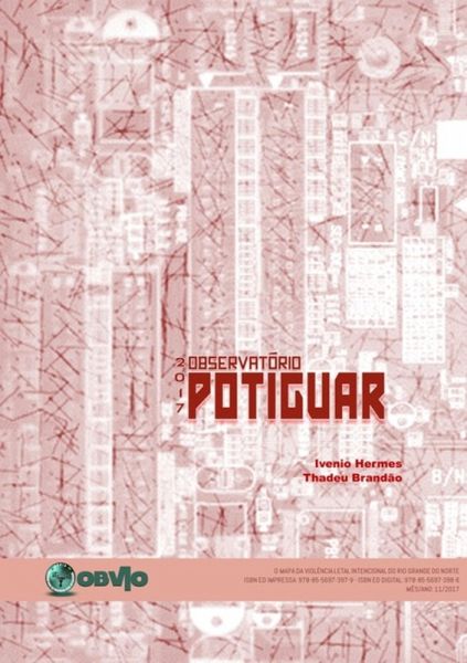 Observatório Potiguar 2017 (eBook, PDF)