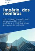 O Império Das Mentiras (eBook, PDF)