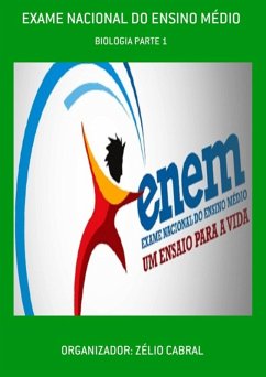 Cover Exame Nacional Do Ensino Médio (eBook, PDF)