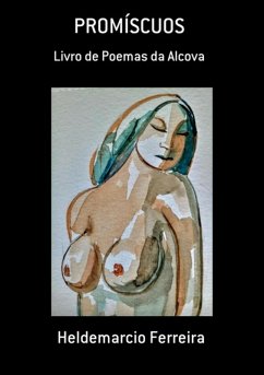 Promíscuos (eBook, PDF) Cover Promíscuos (eBook, PDF)