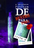 A Segurança Pública De Dentro Para Fora (eBook, PDF)