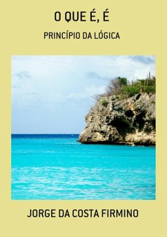 Cover O Que É, É (eBook, PDF)
