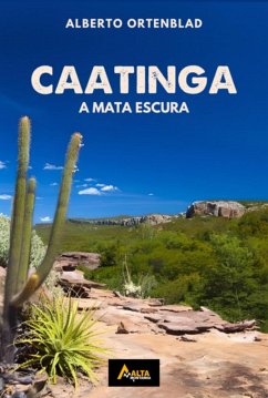 Cover Caatinga (eBook, PDF)