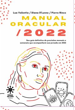 Cover Guia Oracular 2022 (eBook, PDF)