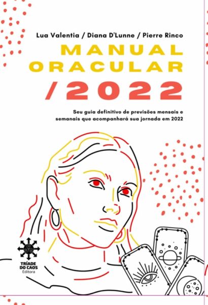 Guia Oracular 2022 (eBook, PDF)
