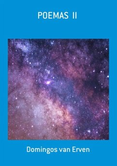 Cover Poemas Ii (eBook, PDF)