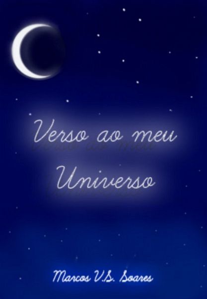 Verso Ao Meu Universo (eBook, PDF)