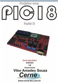 Projetos Com Pic18 Parte Ii (eBook, PDF)
