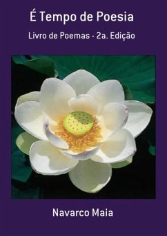 Cover É Tempo De Poesia (eBook, PDF)