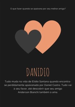 Danidio (eBook, PDF) - Maria, Eloiza