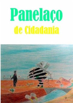 Cover Panelaço De Cidadânia (eBook, PDF)