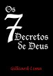 Os 7 Decretos De Deus (eBook, PDF) - Bild 1