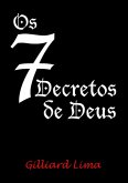 Os 7 Decretos De Deus (eBook, PDF)