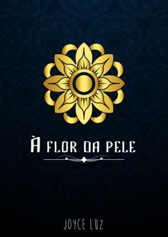Cover À Flor Da Pele (eBook, PDF)
