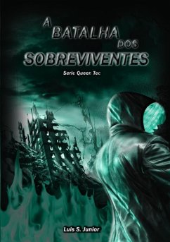 Cover A Batalha Dos Sobreviventes (eBook, PDF)