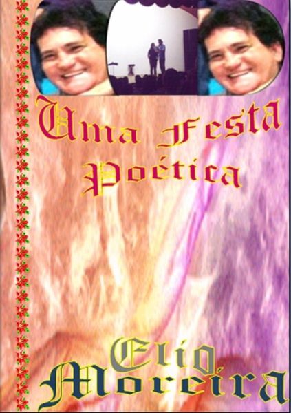 Uma Festa Poética (eBook, PDF)