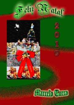 Cover Feliz Natal 2019 (eBook, PDF)