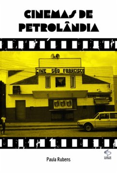 Cover Cinemas De Petrolandia (eBook, ePUB)