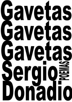 Cover Gavetas (eBook, PDF)