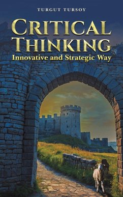 Cover Critical Thinking