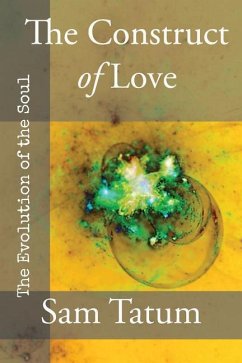 The Construct of Love - Tatum, Sam