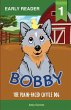 Bobby the Plain-Faced Cattle Dog - Bild 1