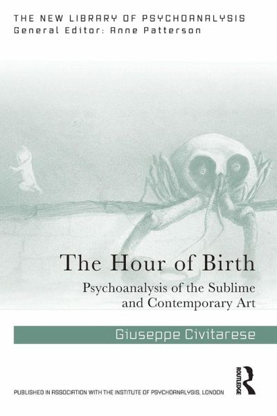 The Hour of Birth The Hour of Birth