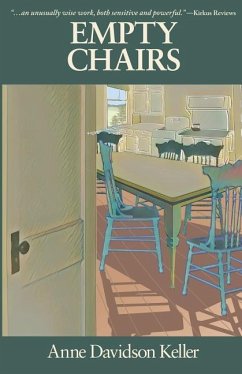 Empty Chairs - Keller, Anne Davidson