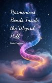 Harmonious Bends Inside the Wizard Puff Harmonious Bends Inside the Wizard Puff
