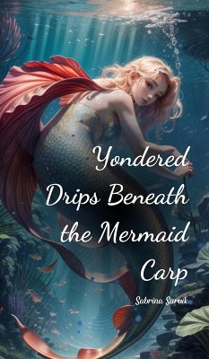 Yondered Drips Beneath the Mermaid Carp - Sarvik, Sabrina