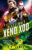Xeno Xoo Xeno Xoo