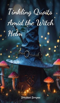 Cover Tinkling Quoits Amid the Witch Helm