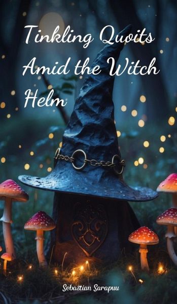 Tinkling Quoits Amid the Witch Helm