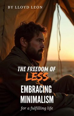 Cover The Freedom of Less (eBook, ePUB)