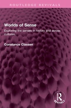 Cover Worlds of Sense
