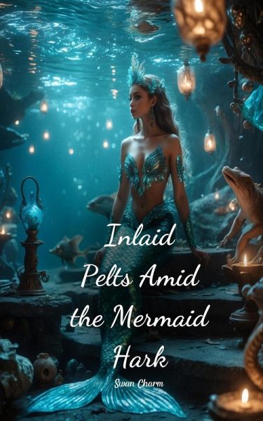 Inlaid Pelts Amid the Mermaid Hark