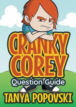 Cover Cranky Corey - Question Guide
