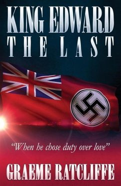 Cover King Edward the Last
