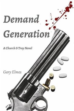 Demand Generation - Elmes, Gary