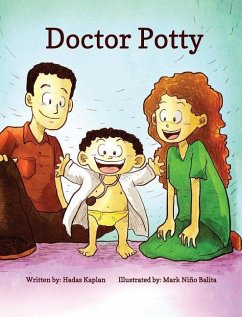 Cover Doctor Potty