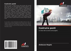 Cover Costruire ponti