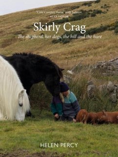 Skirly Crag - Percy, Helen