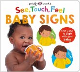 See, Touch, Feel Baby Signs See, Touch, Feel Baby Signs