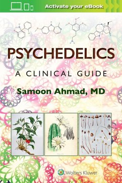 Cover Psychedelics: A Clinical Guide