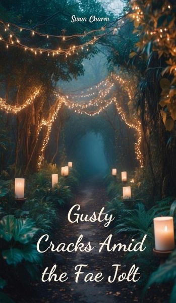 Gusty Cracks Amid the Fae Jolt Gusty Cracks Amid the Fae Jolt