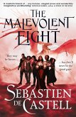 The Malevolent Eight The Malevolent Eight