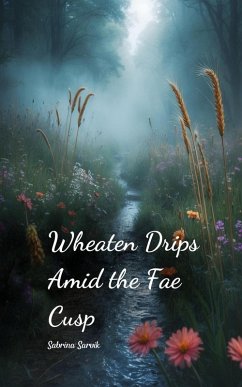 Cover Wheaten Drips Amid the Fae Cusp